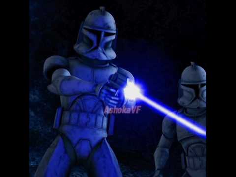 "Des Anguilles géantes" VF | THE CLONE WARS #vf #starwars #shorts