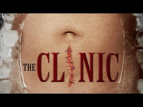 The Clinic (2010) | FULL HORROR CRIME MOVIE | Tabrett Bethell | Freya Stafford | Andy Whitfield