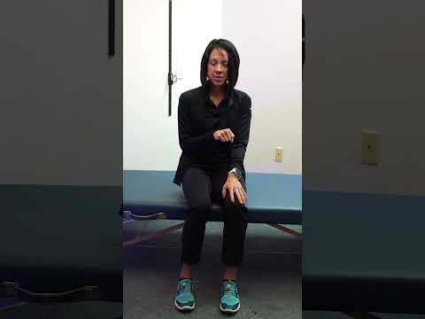 Improve Leg Weight Bearing Confidence