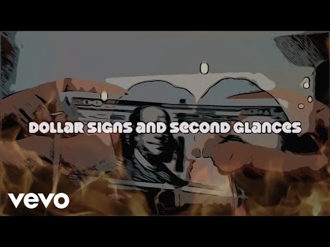 Lost Spider - Dollar signs and second Glances