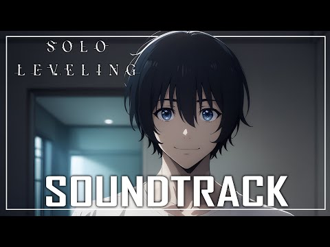 Jinwoo's Memories | Awakening | Solo Leveling EP 3 | 俺だけレベルアップな件 OST Cover