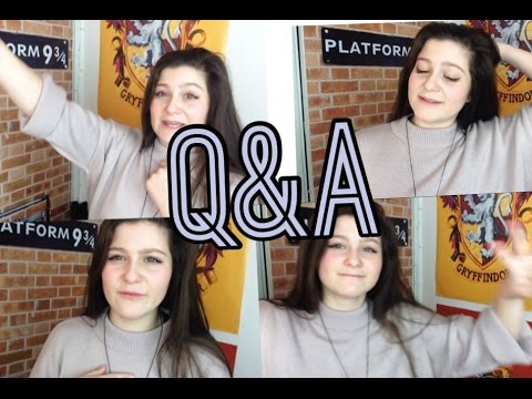 Q&A