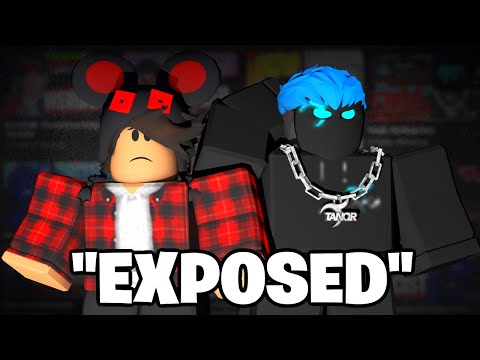 The Worst Attempts to Cancel Roblox Youtubers