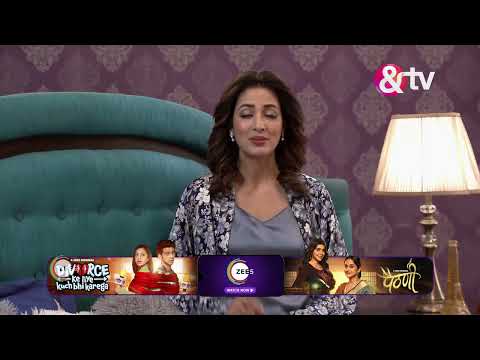 Bhabi Ji Ghar Par Hai | Ep - 2544 | Webisode | Mar 10 2025 | And TV