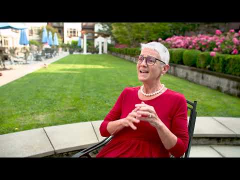 Why Senior Living Education Matters - WSU Granger Cobb Institute for Senior Living