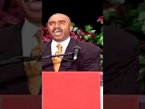 Apostle Gino Jennings - Repent /Mary is Dead