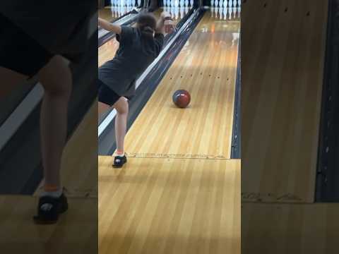 Absolute Power #bowling #bella #love #ytshorts #youtubeshorts #athlete #music #fyp