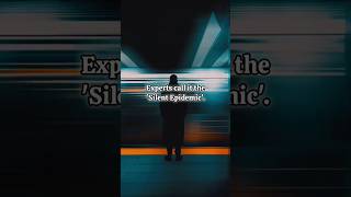 How Loneliness is Killing Us: The Science Explained #psychology #negativeemotions #emotionalproblems