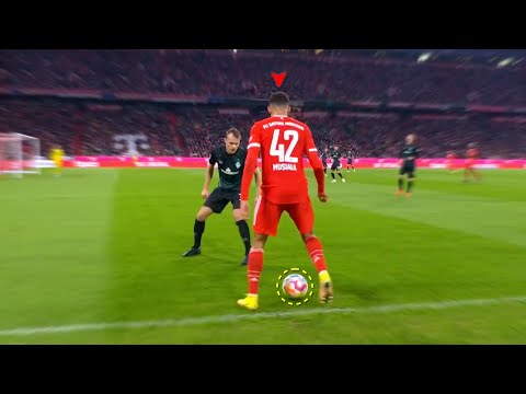 Most Humiliating Skills in Football 2024 ᴴᴰ