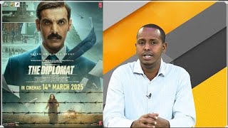 Movie Reaction The Diplomat ayaan xalay ku kala baxnay, War 2 oo shaaca laga qaaday xiliga la daawan