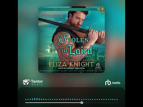 Audiobook Sample: Stolen by the Laird