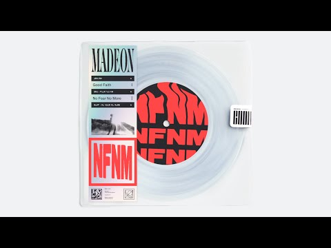 Madeon, EARTHGANG - No Fear No More (Remix)