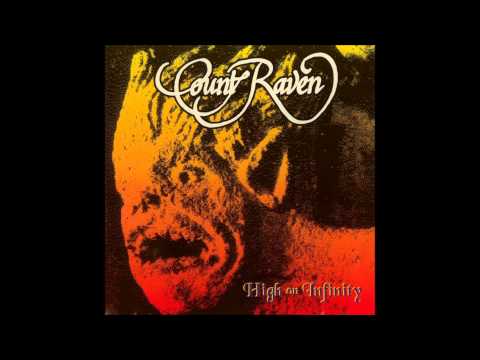 Count Raven - High on Infinity (Full Album)