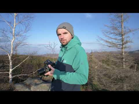 Fotografieren im Harz vom Scharfenstein - Nikon D700 - Sigma 24mm f1.4 Art - Nikkor 135mm f3.5