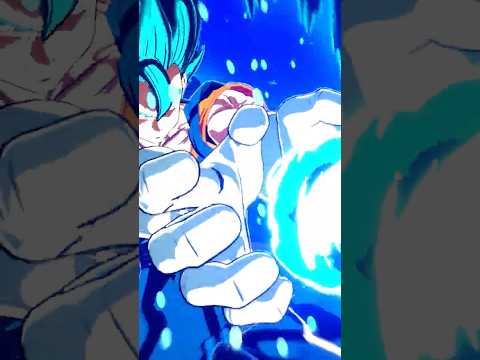 Insanely Cool - DRAGON BALL: Sparking! ZERO #dragonballsparkingzero