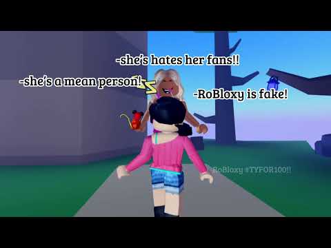 Untitled video ib: @Robloxy