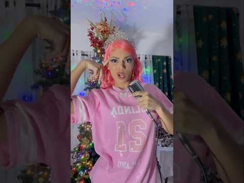 Think U The Shit - Ice Spice @IceSpice  (freestyle) #arikixo #icespice #freestyle #gay #dragqueen