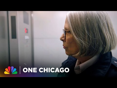 Trudy Gets Shot! | One Chicago Crossover | NBC