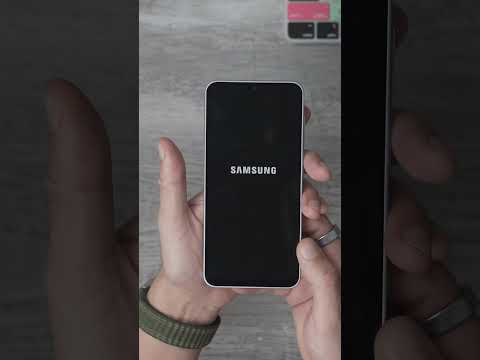 Galaxy A16 Unboxing - Samsung's Most Affordable Phone 2024!