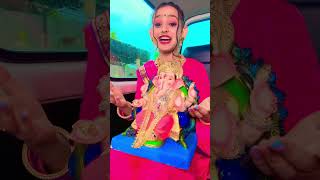 Ganpatibapa moriya 🙏♥️#ganpatibappamorya #shortsvideo #shorts #ganesha #ganpatibappa #viral