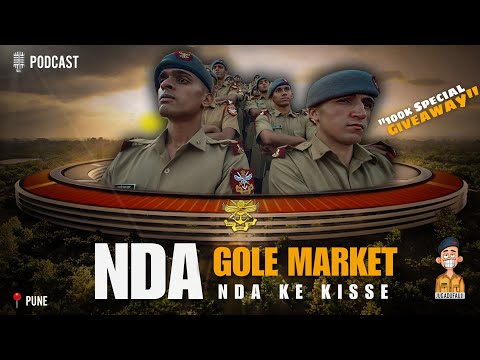 NDA ke Kisse - GOLE MARKET | A Place with millions of memories💌❤️‍🩹 Ep-47