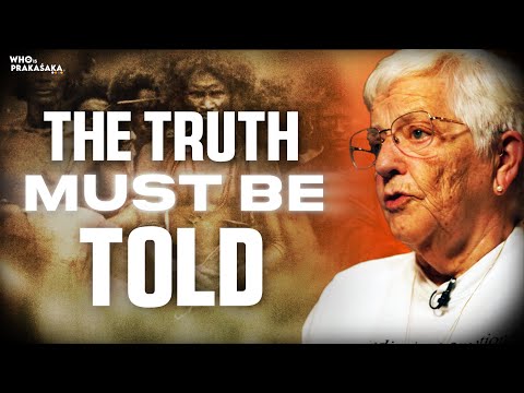 “The First “Black” People in the U.S. Were Discoverers and Explorers, Not Slaves” | Jane Elliott