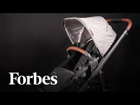 Meet The Uppababy Cruz V2: The Versatile And Dependable Top Baby Stroller