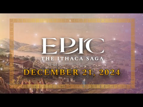 The Ithaca Saga — EPIC: The Musical (All Snippets as of December 21st, 2024)