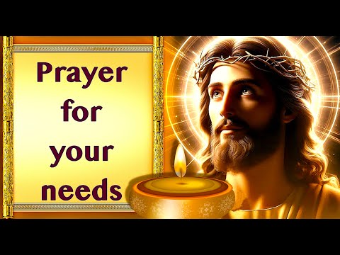 Want POWERFUL prayer? Watch this