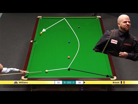 ALL BEST Snooker Shots || World Championship 2023