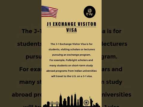 U.S.A study visa different types of categories. #thevisaengineers