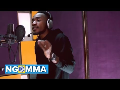 Paul Clement  -  With All My Heart ( Official Video) - Skiza Code 535305