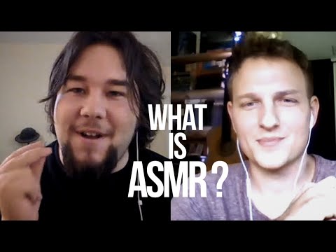 What is ASMR?: A Conversation with MemeAnalysis