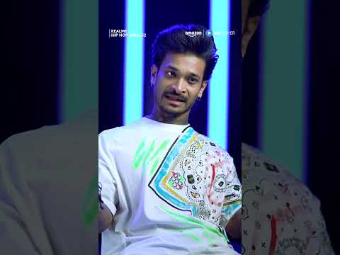 Unexpected Hitesh! | Malaika Arora,Remo D'Souza | Realme Hip Hop India S2 | Amazon MX Player