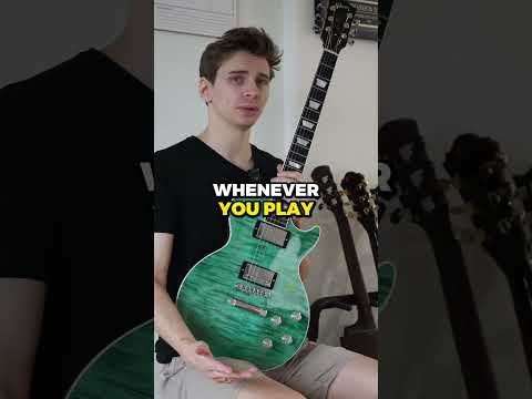 Cool Trick To Switch Between Chords Faster