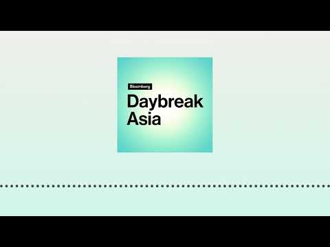 A Focus on Tariffs as S&P Slides Into Correction | Bloomberg Daybreak: Asia Edition