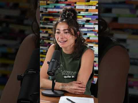 A Casual Sponsor | Alexi Pappas & Ryan Holiday