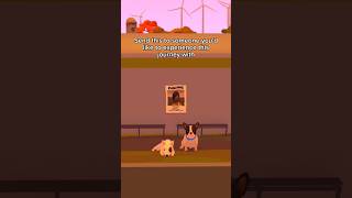 Cozy Co-op Horror with Puppies #horrorgame #coopgames #cozygames #gaming #cutegame