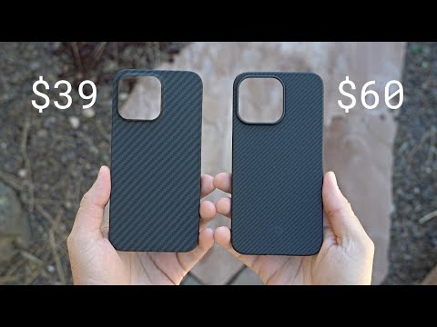 Pitaka Air Case VS TAC Pro Case (Which is Better?)