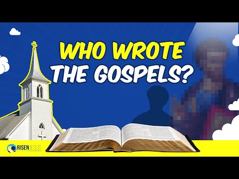 Understanding the Gospels: Authorship, Eyewitness Accounts, and Ancient Biographical Techniques