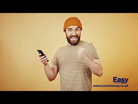 Easy E-Money ADVERT 15 SEC PERSONAL ACCOUNT