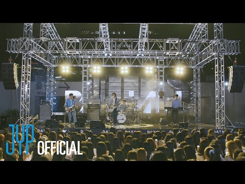 DAY6(데이식스) "Better Better" LIVE CLIP (with My Day ver.)