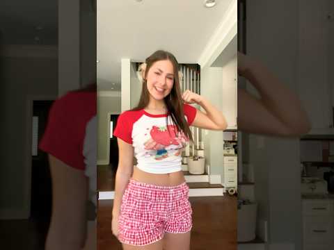 Fit Check🍓 #shorts #viralshort #tiktok