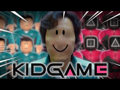 KIDGAME