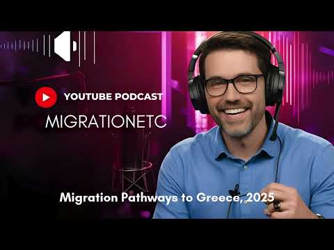 Migration Pathways to Greece An Ultimate Guide 2025