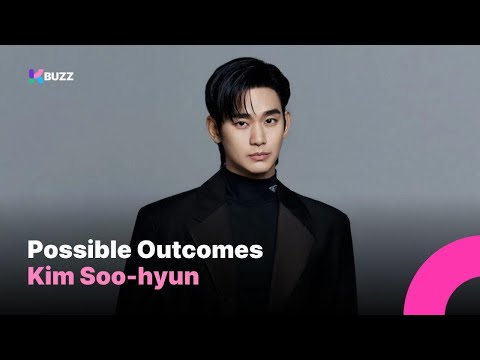 Possible Outcomes for Kim Soo-hyun and His Chances of Restoring Reputation