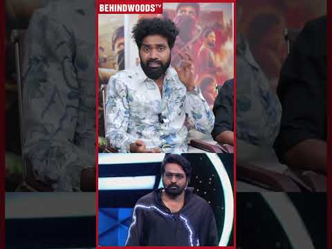 'Vijay Sethupathi Bigg Boss Host பண்ணிருக்க கூடாது, மனசு கஷ்டமா இருந்துச்சு' 💔நடிகர் Daniel