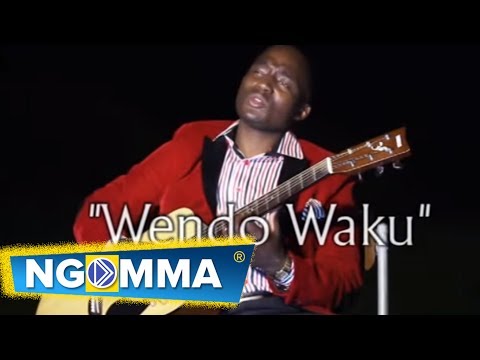 Wilberforce Musyoka - Wendo Waku