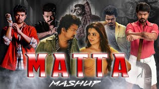 Matta Mashup | DJ MOE LAY x JVO | TikTok Trending Mix #deepavali2024