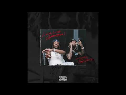 Lil Durk - The Voice [Prod.by TRILL DYNASTY] (Official Instrumental)